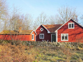 Holiday home RONNEBY VII, Ronneby